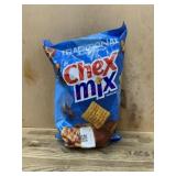 Bag of Traditional Chex Mix Snack Mix