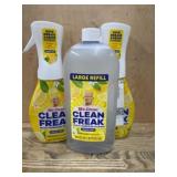 Mr. Clean Clean Freak Multipurpose Cleaner