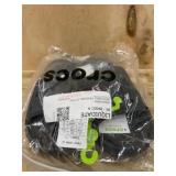 Black Crocs 99-Basic A Sandals