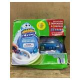 Scrubbing Bubbles Fresh Gel Kit