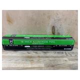 18-Inch Aluminum Foil Heavy Duty, 500 ft