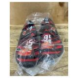 Kids' 13/1 Shoes With Lightning McQueen Theme