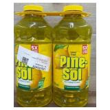 Pine-Sol Lemon Fresh Multi-Surface Cleaner