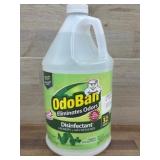 OdoBan Disinfectant Laundry Air Freshener