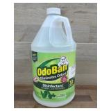 OdoBan Eucalyptus Disinfectant Cleaner