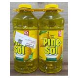 Pine-Sol Lemon Fresh Multi-Surface Cleaner