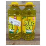 Pine-Sol Lemon Fresh Multi-Surface Cleaner