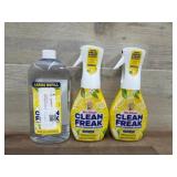 Mr. Clean Multi-Purpose Cleaner Set