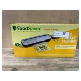FoodSaver Space Saving Vacuum Sealer