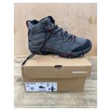 Merrell Men's Moab 2 Mid Waterproof Boots