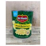 Del Monte Whole Kernel Corn