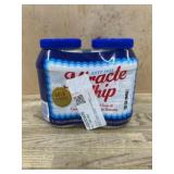 Miracle Whip Creamy Salad Dressing Set