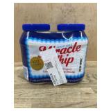 Pack of Miracle Whip Creamy Dressing