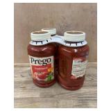 Prego Traditional Pasta Sauce, 2-Pack