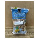 Bag of Light Walnut Halves and Pieces