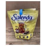 Splenda Zero Calorie Sweetener