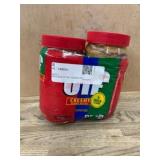 Peanut Butter 2-Pack from Sam's Club