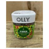 Olly Fiber Gummy Rings