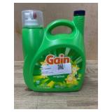 Gain Original Laundry Detergent
