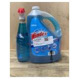 Windex Glass Cleaner Products