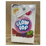 Charms Blow Pop Assorted Lollipops