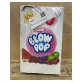 Charms Blow Pop Assorted Candy Box