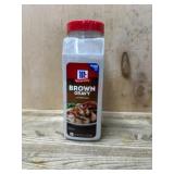 McCormick Brown Gravy Mix