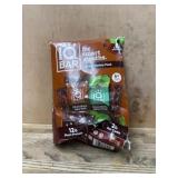 Variety Pack of 12 Protein Bars