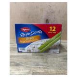 Lipton Recipe Secrets Onion Soup Mix