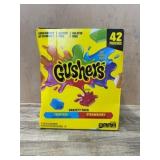 Gushers Variety Pack, 42 Pouches