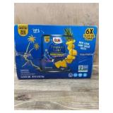 Dole Tropical Gold Pineapple Chunks 6-Pack