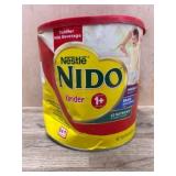 Nestle Nido Kinder Toddler Milk Beverage