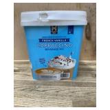 French Vanilla Cappuccino Beverage Mix