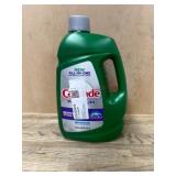 Cascade Platinum Dishwasher Detergent