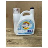 Sam's Club Liquid Laundry Detergent