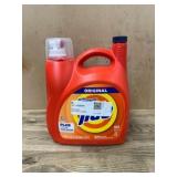 Tide Original Ultra Concentrated Laundry Detergent