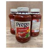 Prego Traditional Italian Sauce Multi-Pack