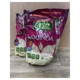 Earthly Choice Quinoa 3-Pack