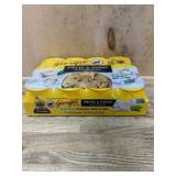 Case of Giorgio Mushrooms, Pieces and Stems