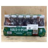 Gold Peak Sweet Tea, 18 Bottles