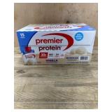 Premier Protein High Protein Shake Pack