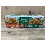 Healthy Choice Chicken Soup 10-Pack