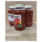 Pasta Sauce by Sam's Club, 3-Pack