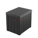 Keter Urban Box Grey Storage Unit