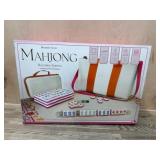 Mahjong Backpack Edition Set