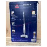 Bissell SpinWave SmartSteam Mop