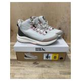 Eddie Bauer Women's Hiking Boots - Size 8