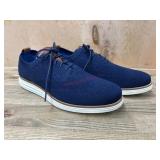 Cole Haan Size 11 Knit Oxford Shoes