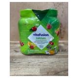 Vitafusion Calcium Dietary Supplement
