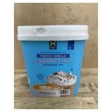 French Vanilla Cappuccino Beverage Mix